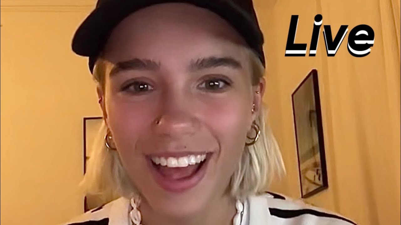 LENA MANTLER LIVE JAN 5 2023