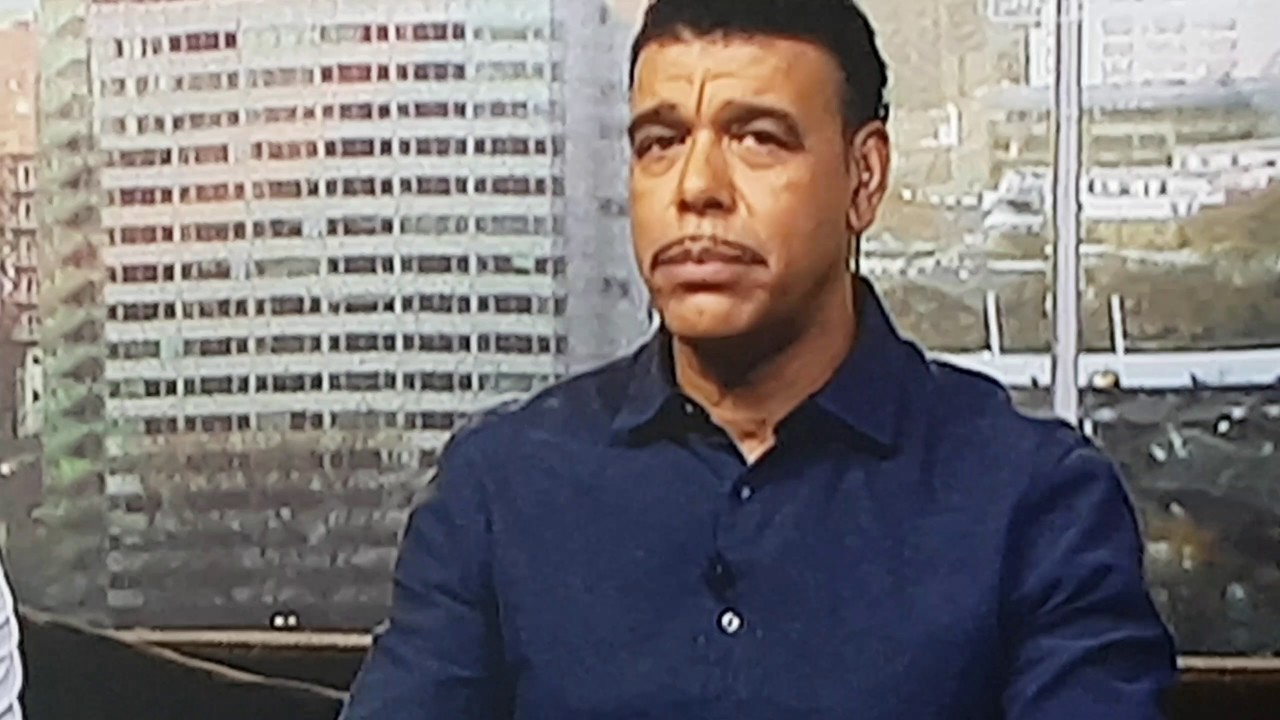 Chris kamara with another classic on goals on Sunday