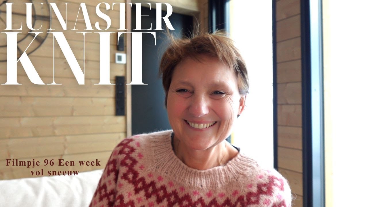 Filmpje 96  Een week vol sneeuw.