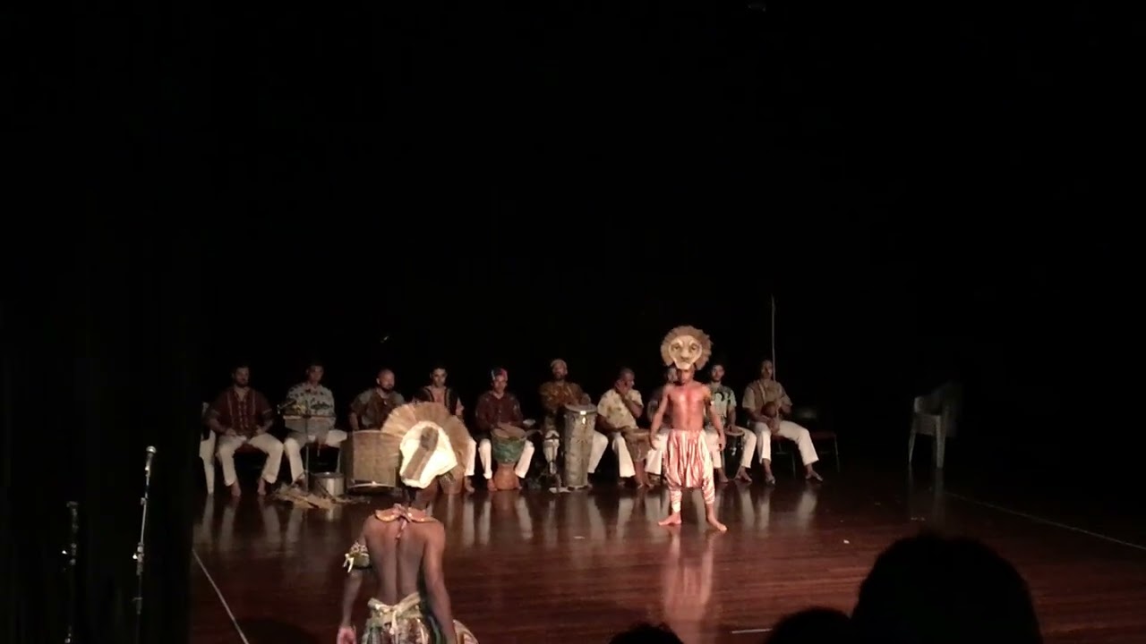 2018 mangolot batizado performance 6/6