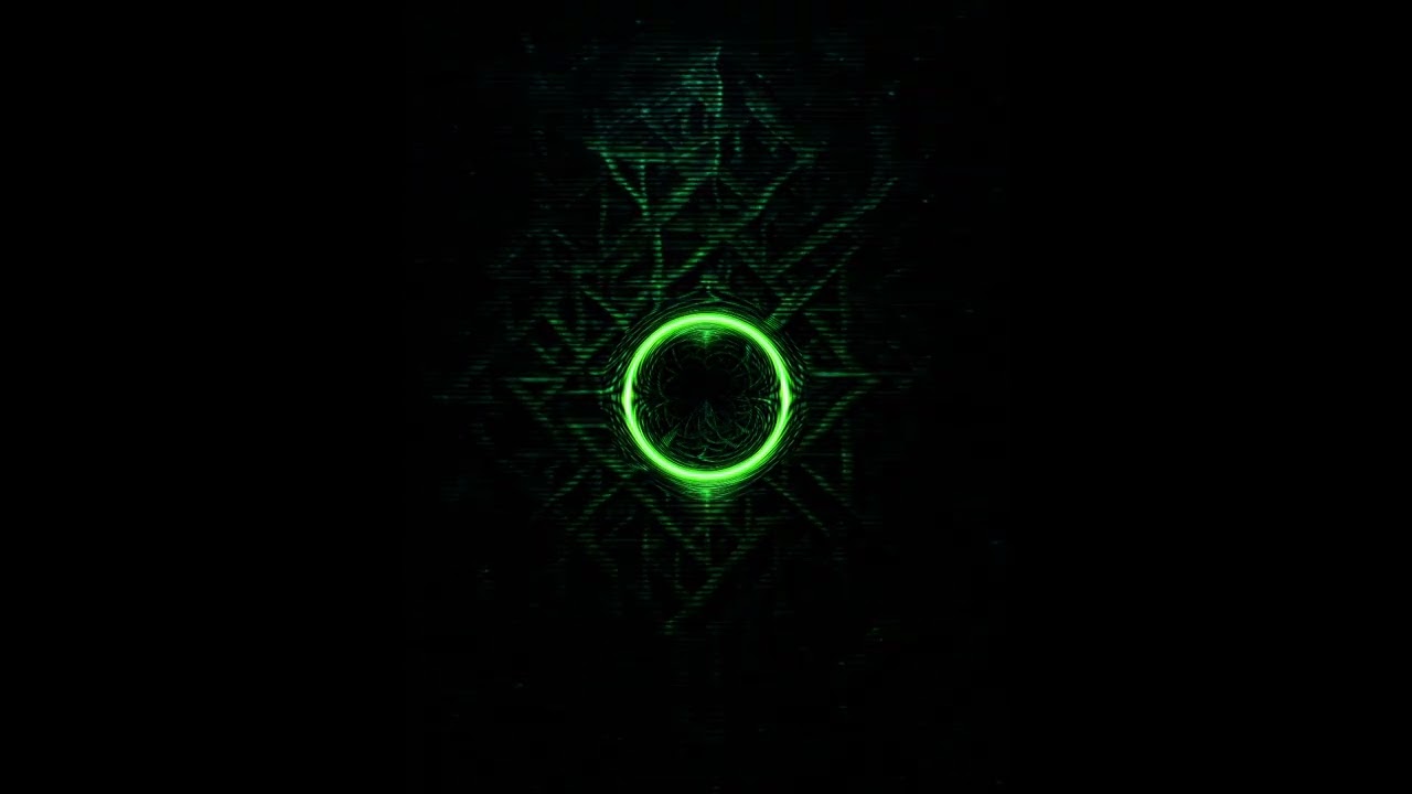 At the centre of all things