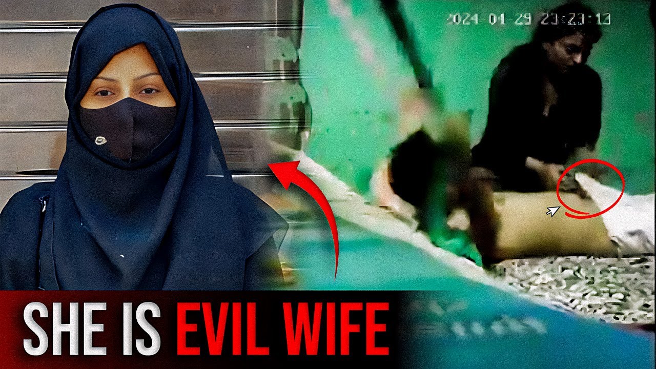 Drug Addicted Wife Caught On Camera | Wife&rsquo;s Extreme Torture Exposed | U.P. | Hindi | Twiisted