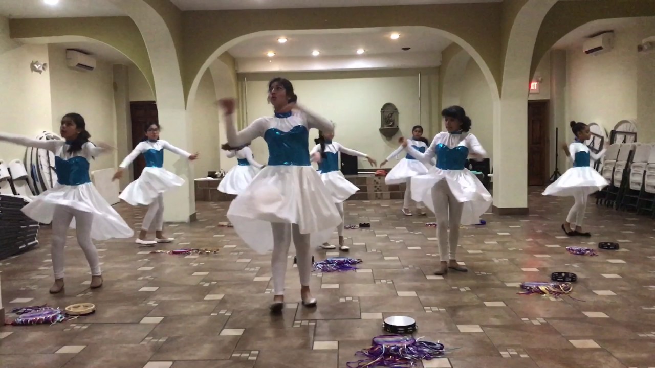 Glorioso- BJ Putnam Danza