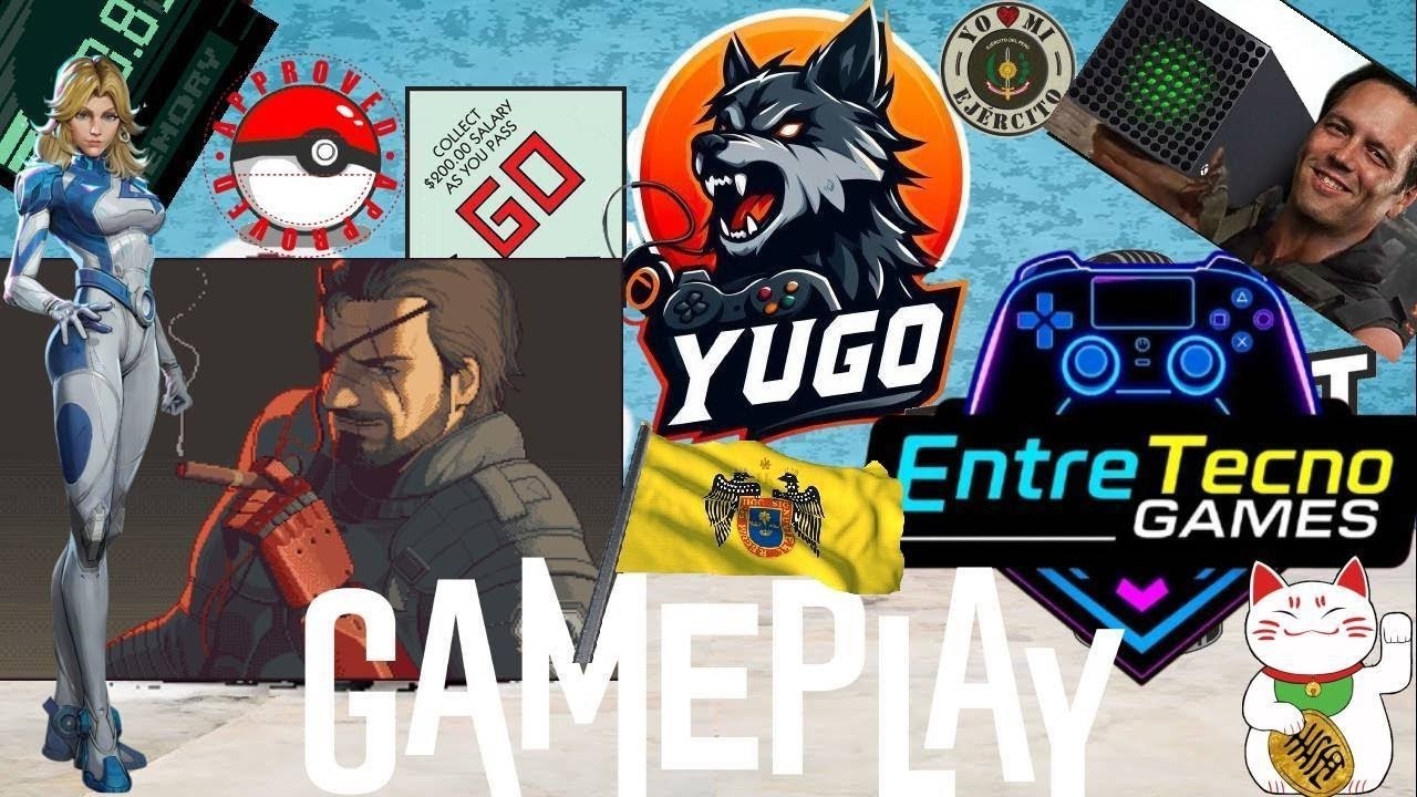 Probando hacer stream =)