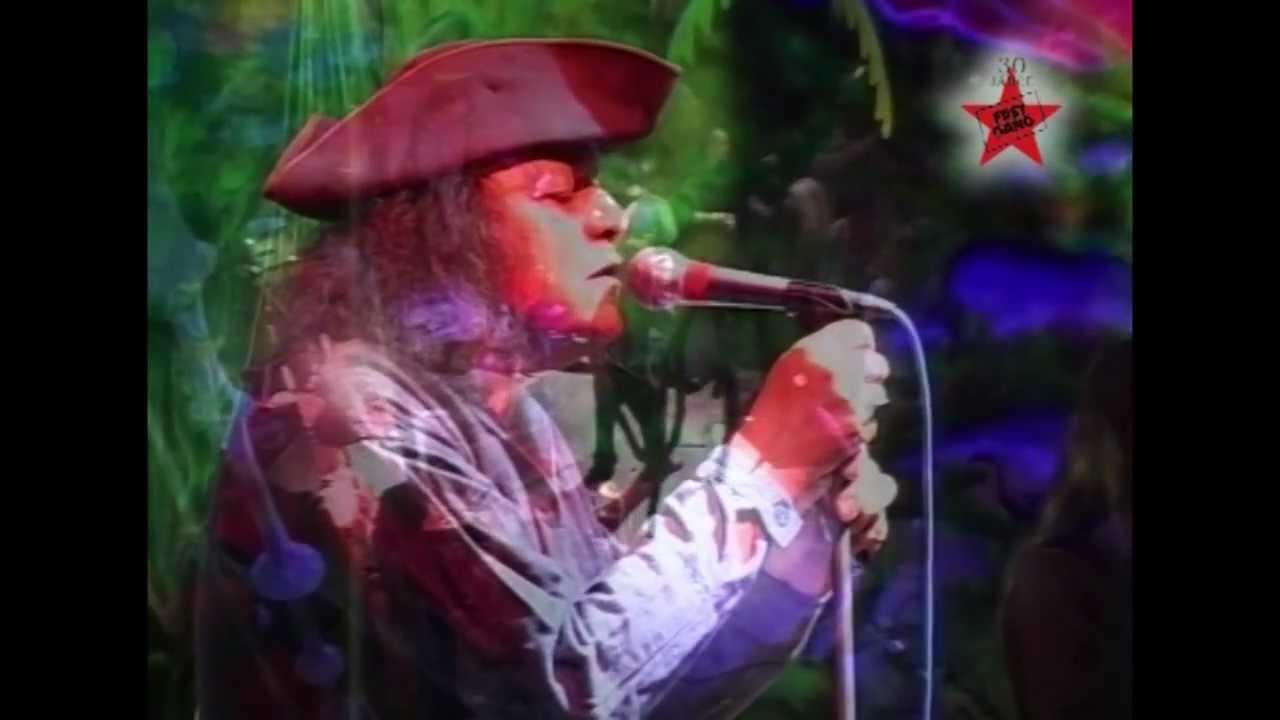 30 Jahre Bewegung - 30 Jahre Freygang (HD)