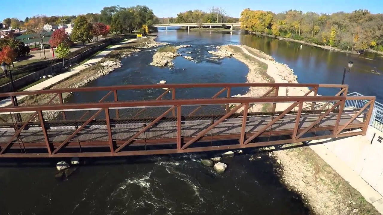 Fox River - Yorkville, IL
