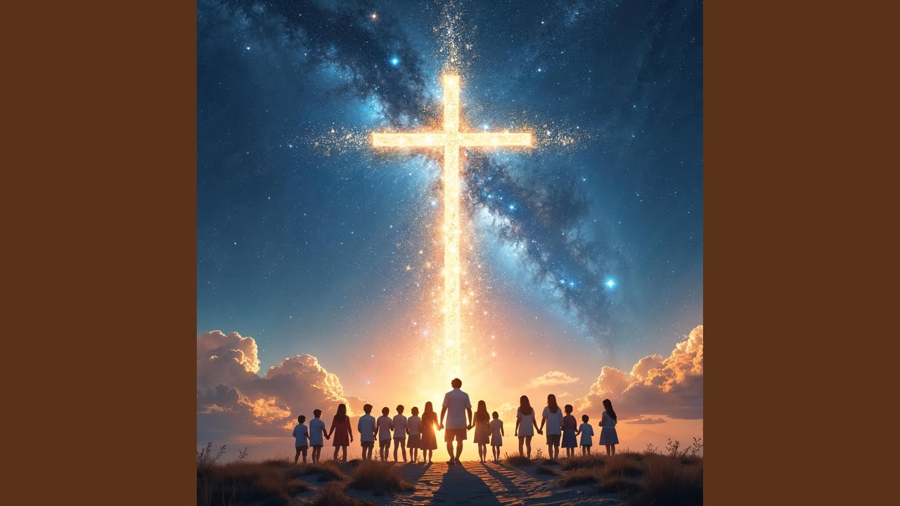 Jesus, du bist mein Licht in jeder Dunkelheit