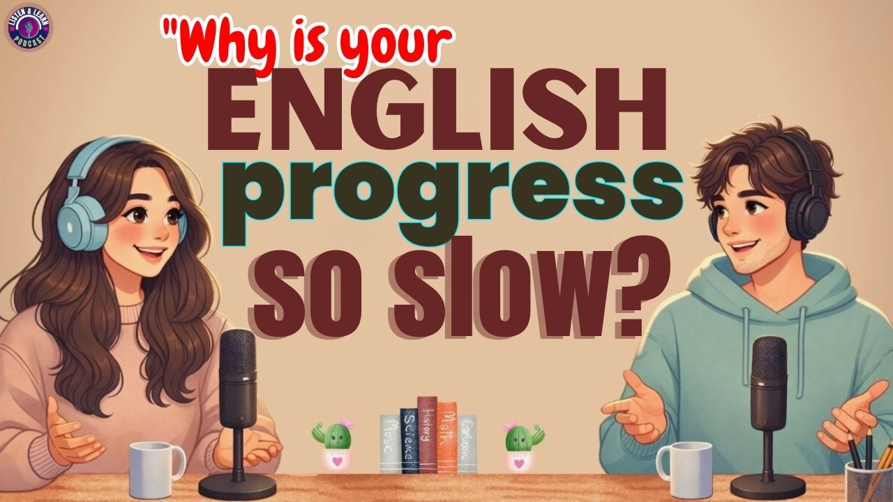 How to Build Your Own English Island at Home lShort English stories for listening and speaking
