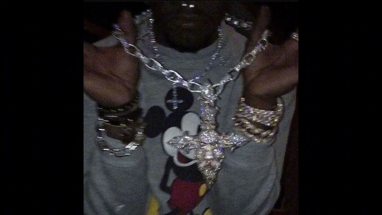 [FREE] Lil Uzi Vert x NGeeYL Type Beat 