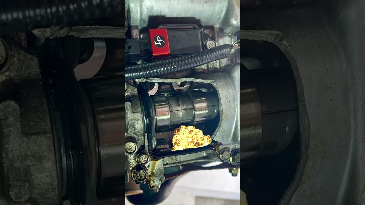 Не стройте двигатель Toyota 86, пока не узнаете этого.