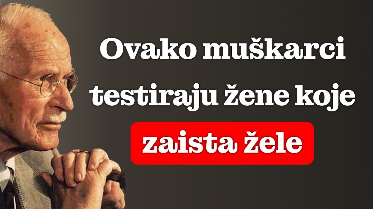 Muškarci te ovako testiraju kada se zaljube u tebe | Psihologija