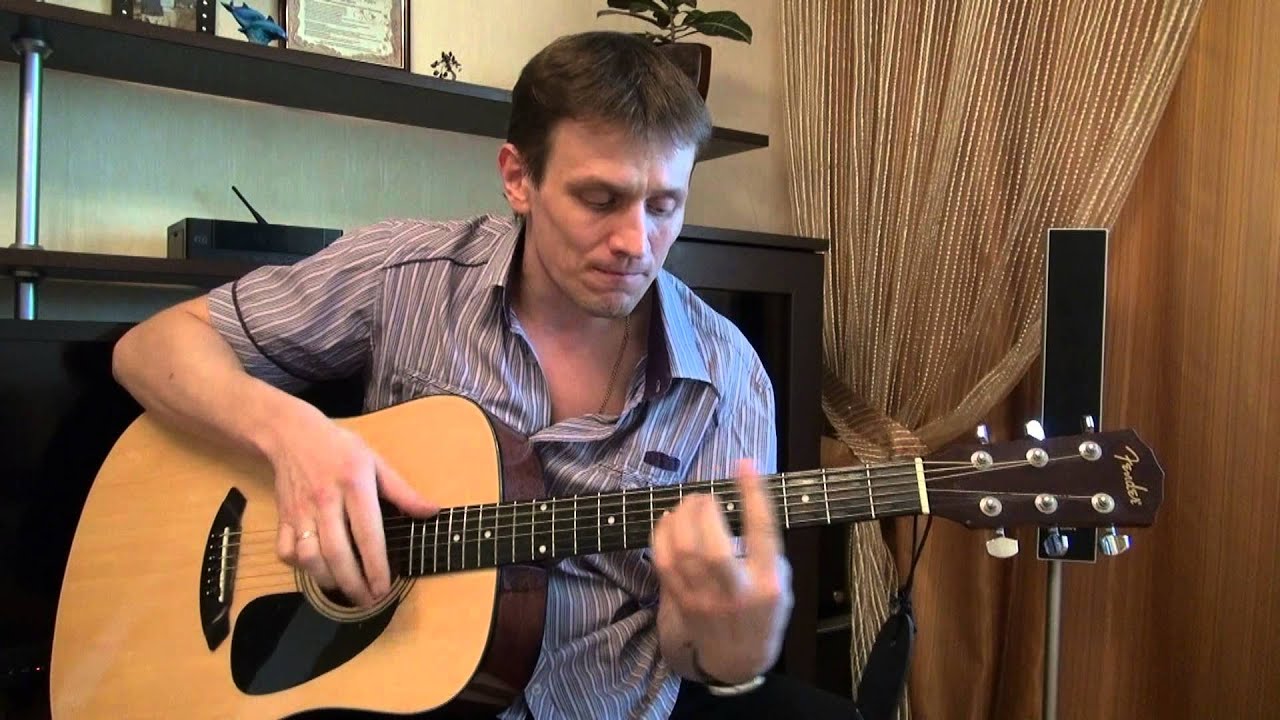 Портрет работы Пикассо - Е.Осин  (cover)