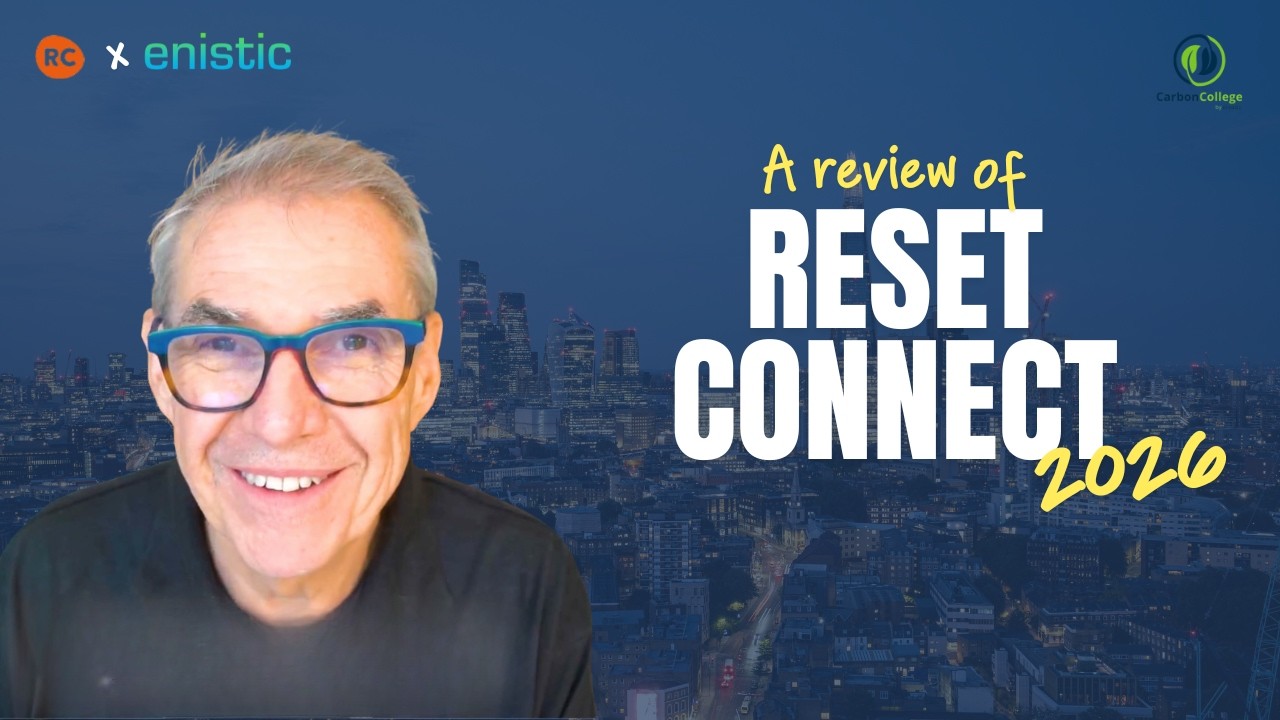 Обзор Reset Connect 2026!