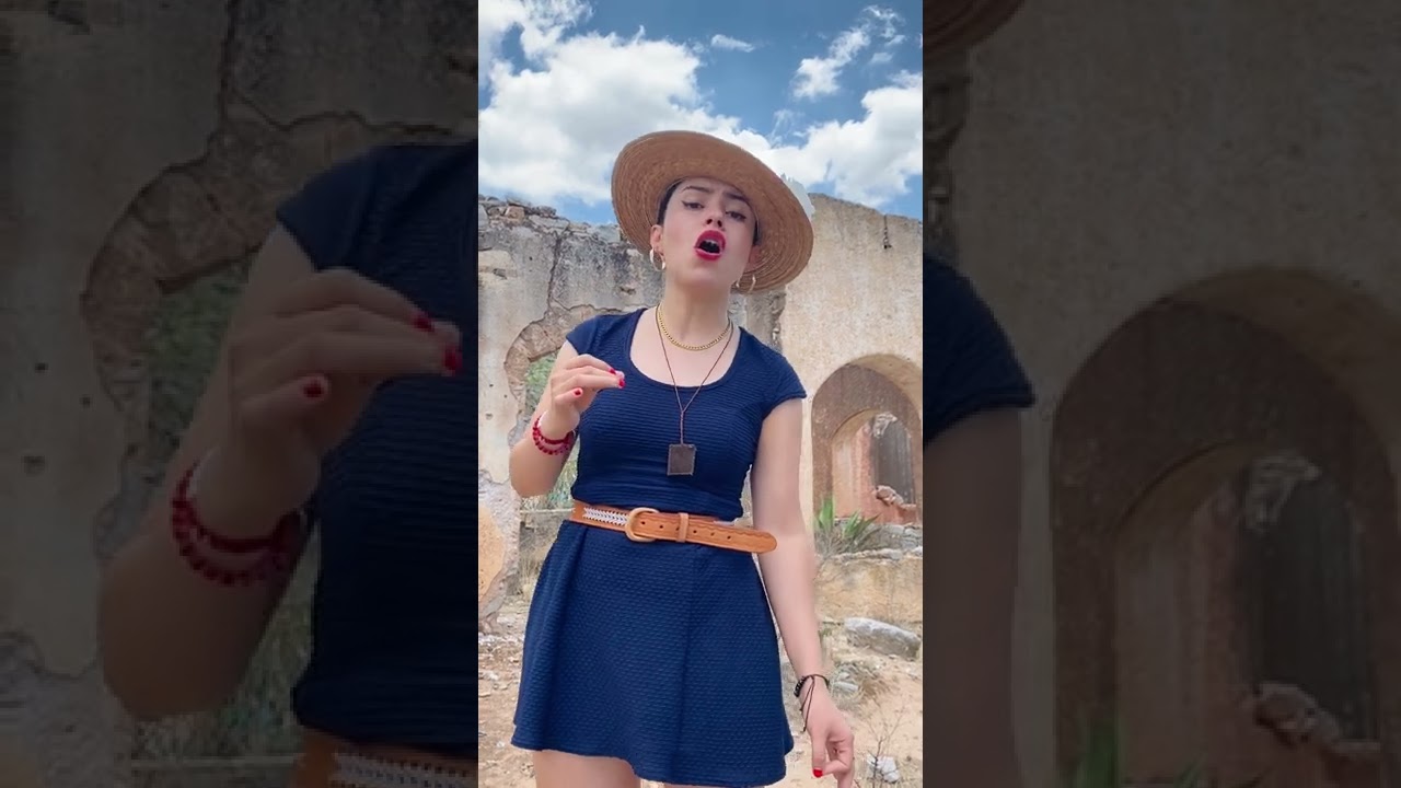 TÚ LO DECIDISTE / Lucia Hernández / cover