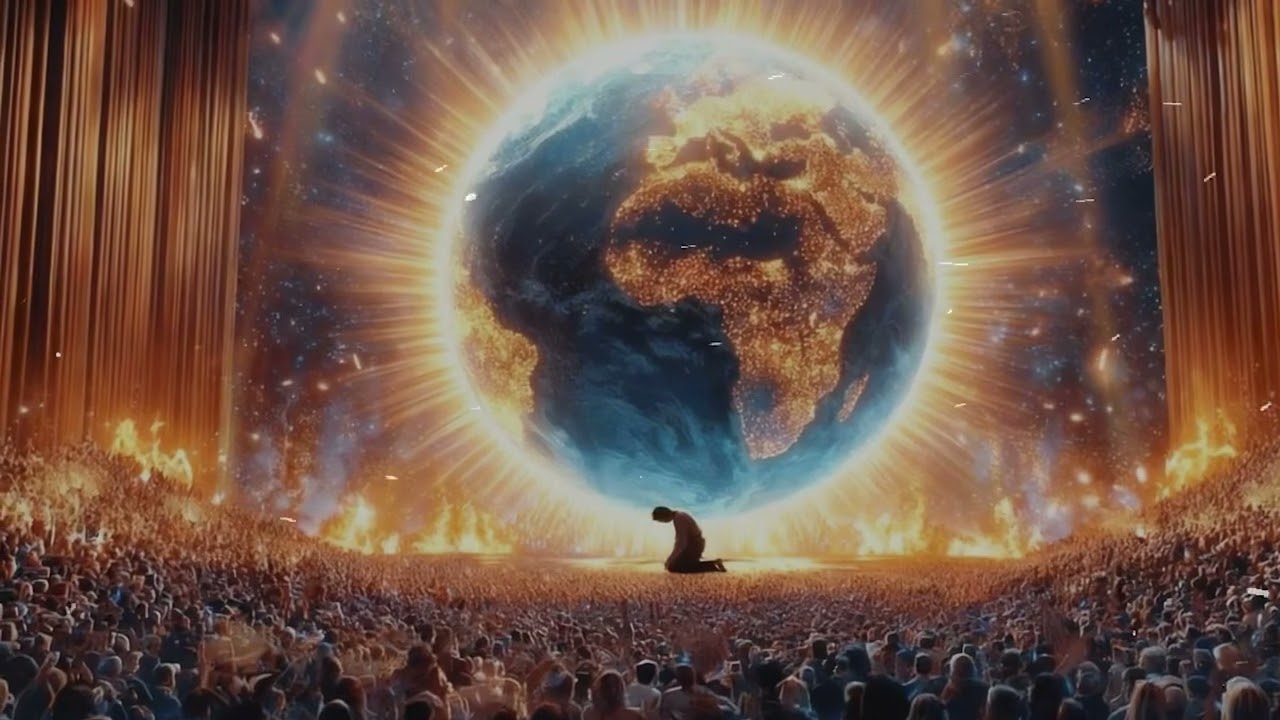 Earth Crowned the Galaxy’s Most Terrifying Planet | Sci Fi | HFY Stories