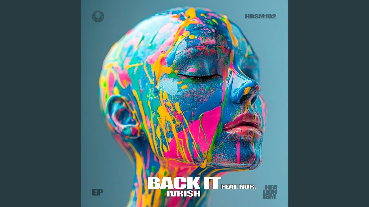Back It feat. NUR. (Extended Mix)
