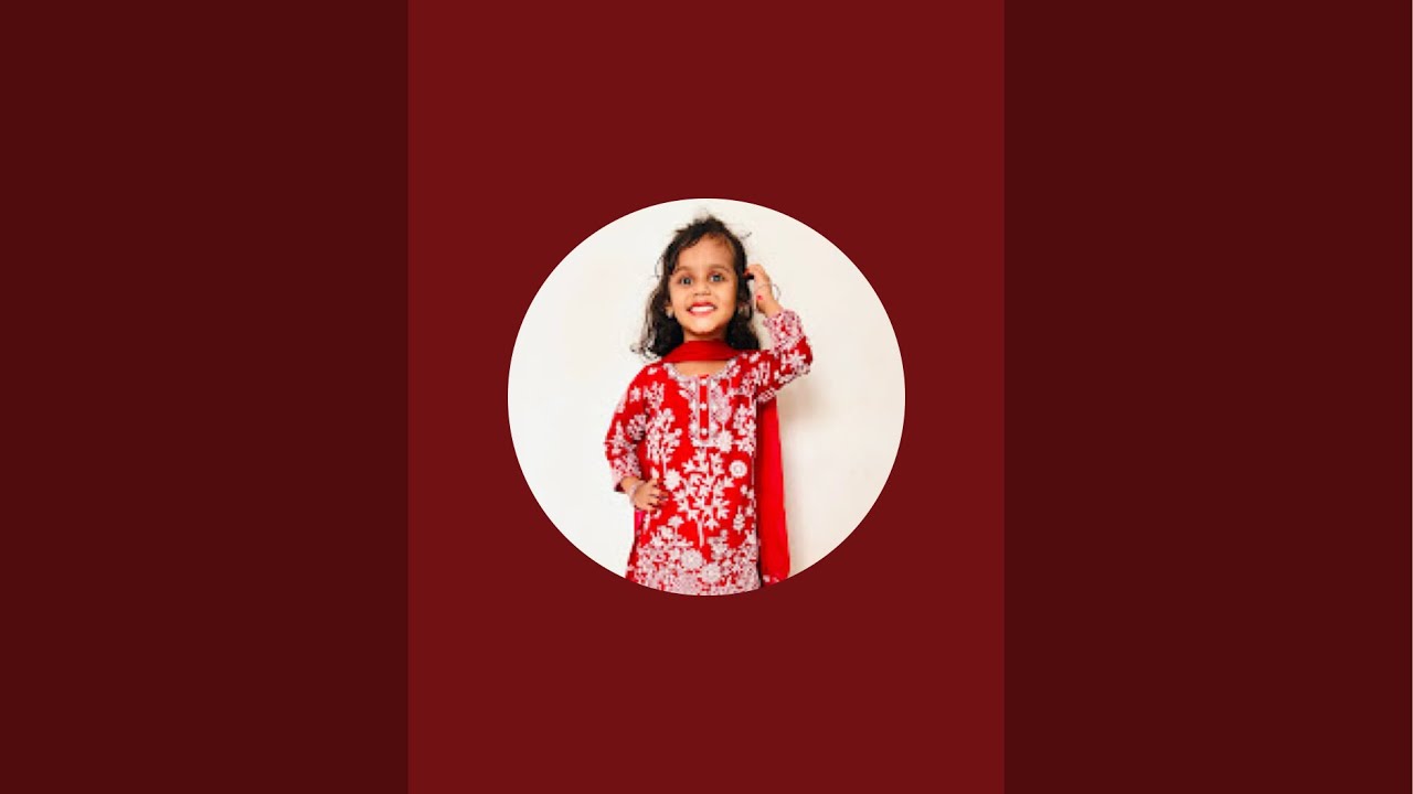 Sia Trivedi  is live