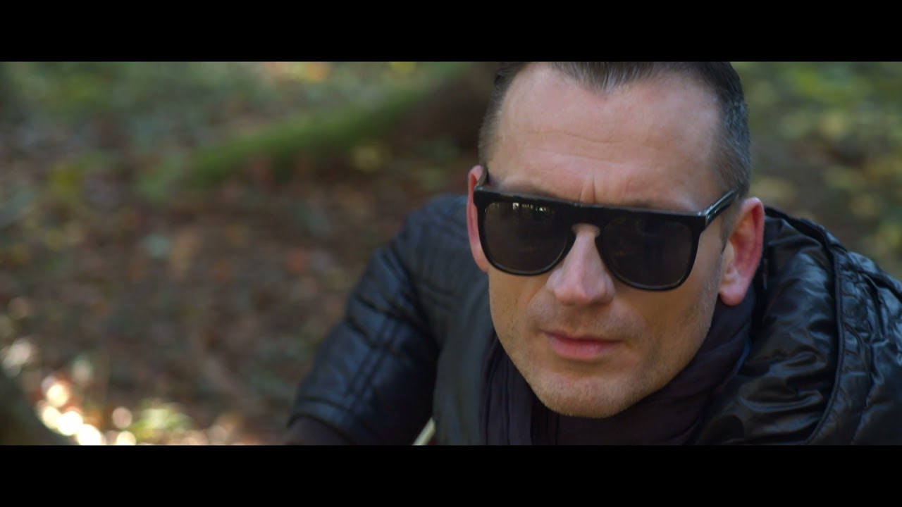 SIMON VADNJAL - PLUS MINUS (Offical video)