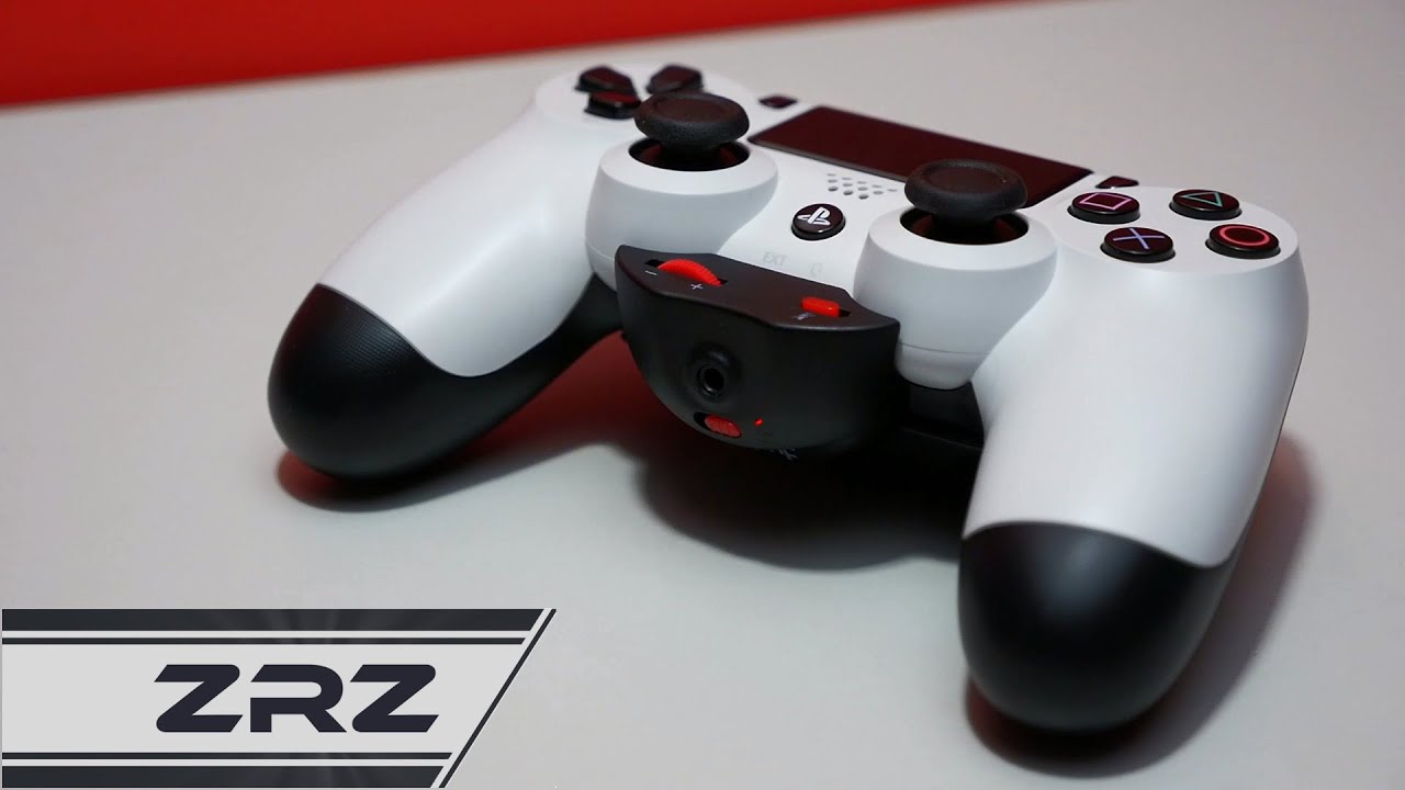 PS4 Prif Headset Amplifier + 20Hr Battery Pack Review