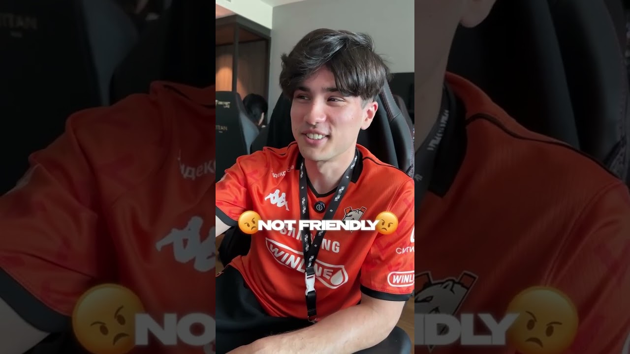 Дружелюбный или недружелюбный? 🍿#Dota2 #GOGOVP