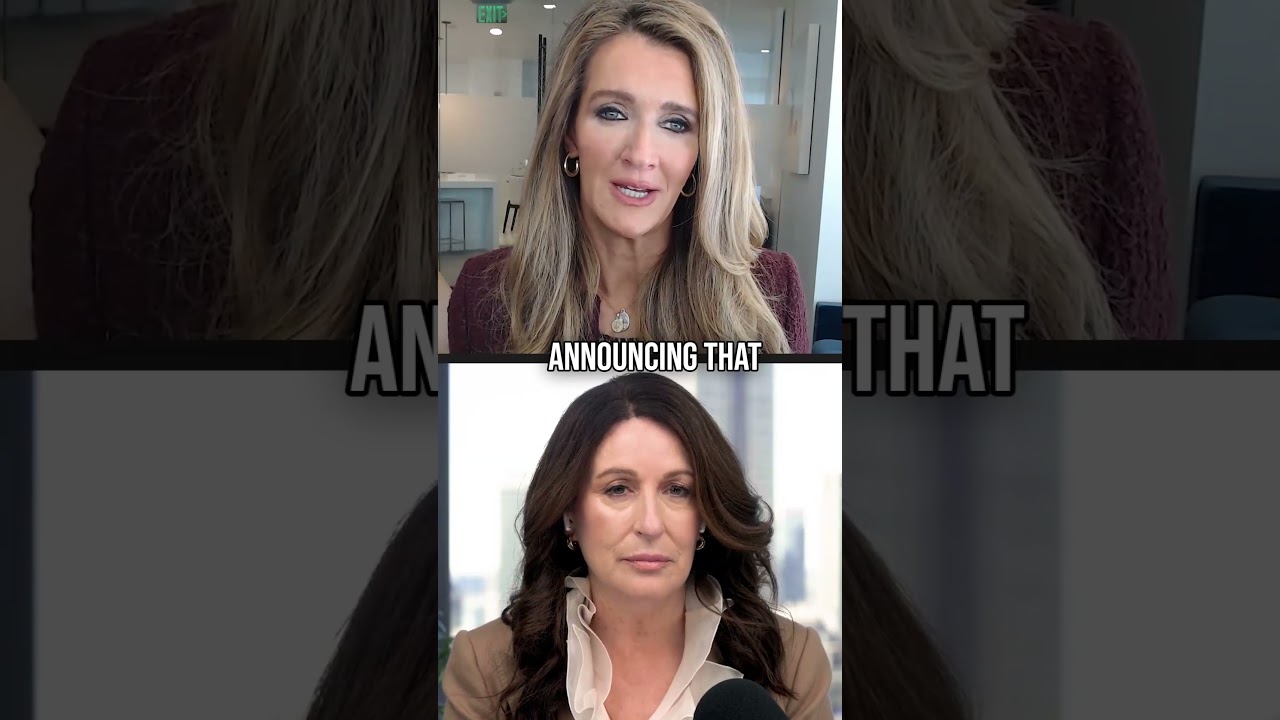 SBA boss Kelly Loeffler announces 'state-by-state' fraud crackdown #shorts