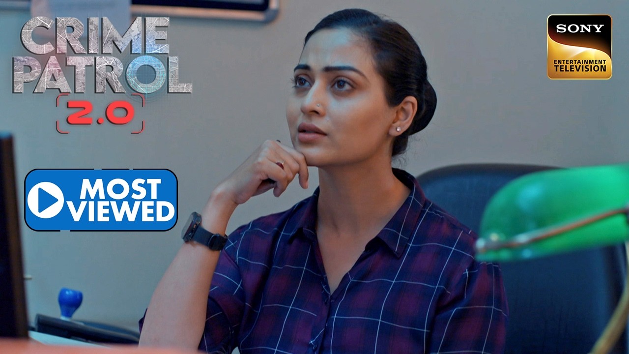 Domestic Help Service Center पर Police ने मारी Raid | Crime Patrol 2.0 | Most Viewed