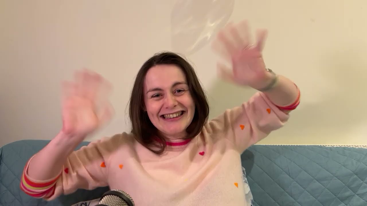 Vlogmas Day 31 | Auld Lang Syne 🎶 Saying Goodbye to the Year