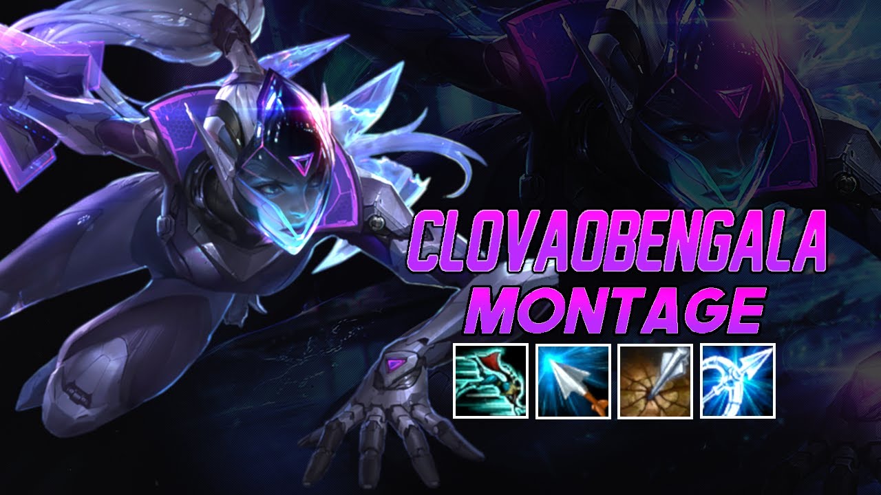 ClovaoBengala 