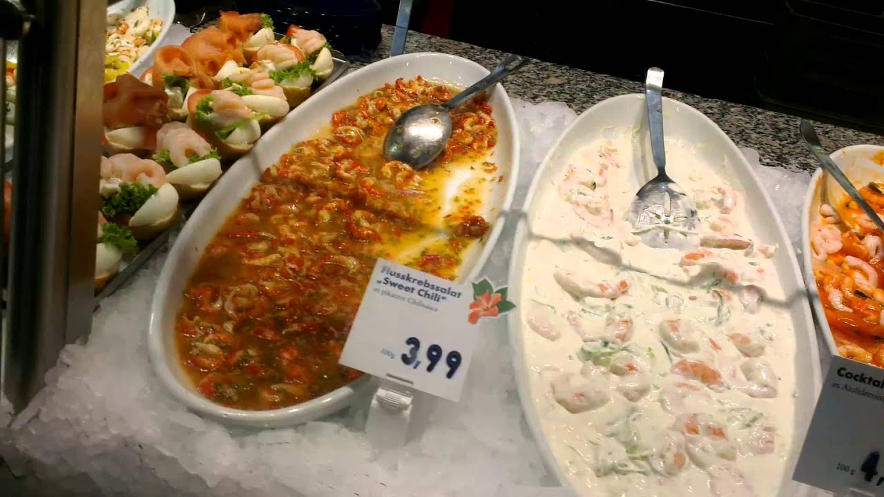 Vienna Nordsee