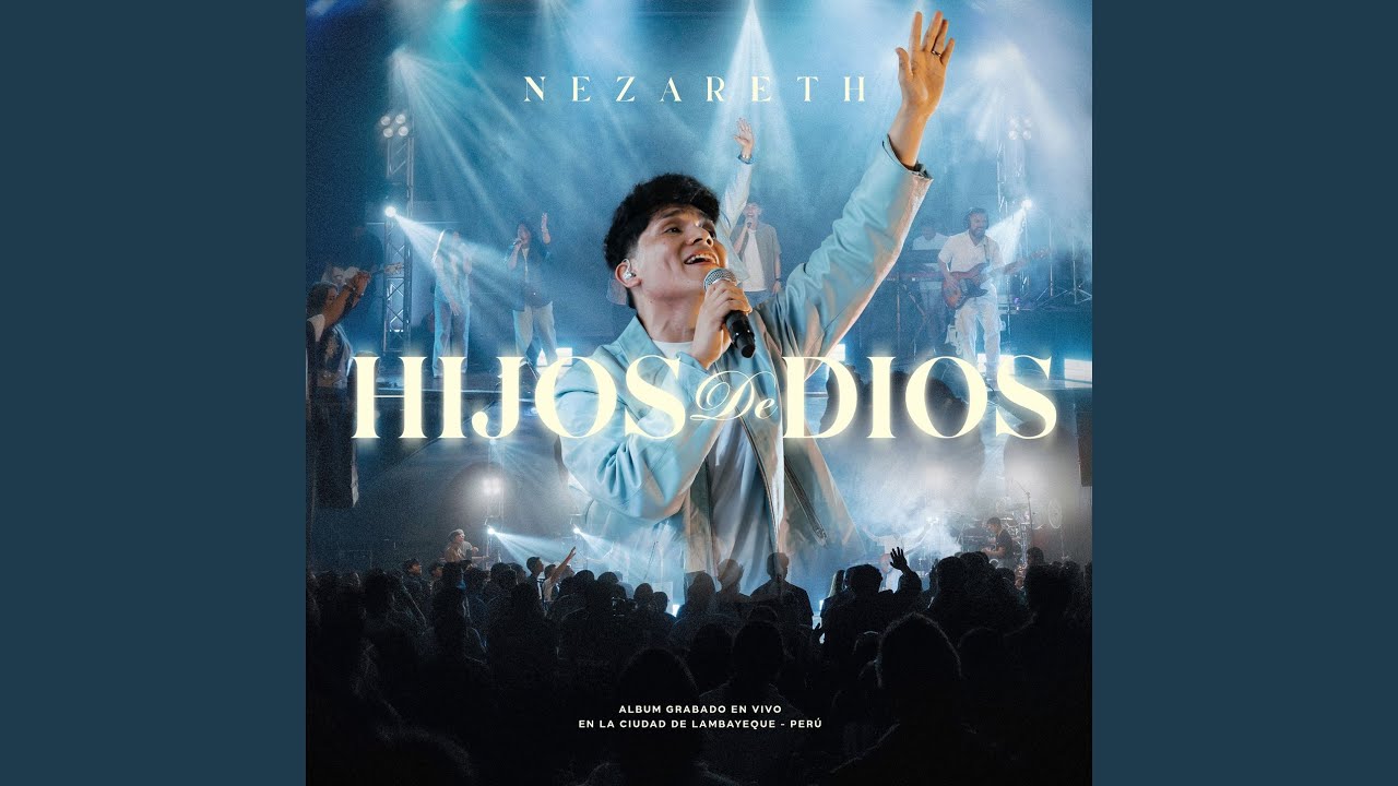Hijos de Dios