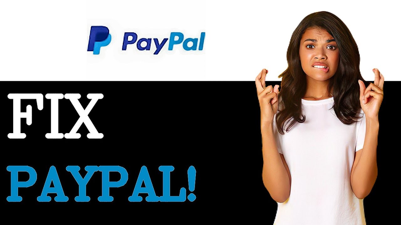 How To Fix Paypal Error Sorry You Can Not Connect To Paypal (2025)
