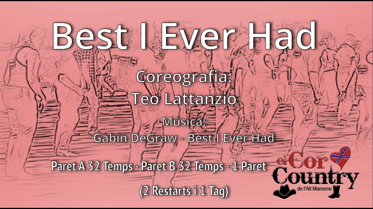 Best i Ever Had (Tutorial+Ball)