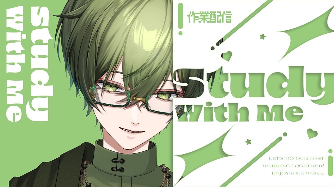 【 #作業雑談 】Shortを作る雑談配信！お話しよ～！