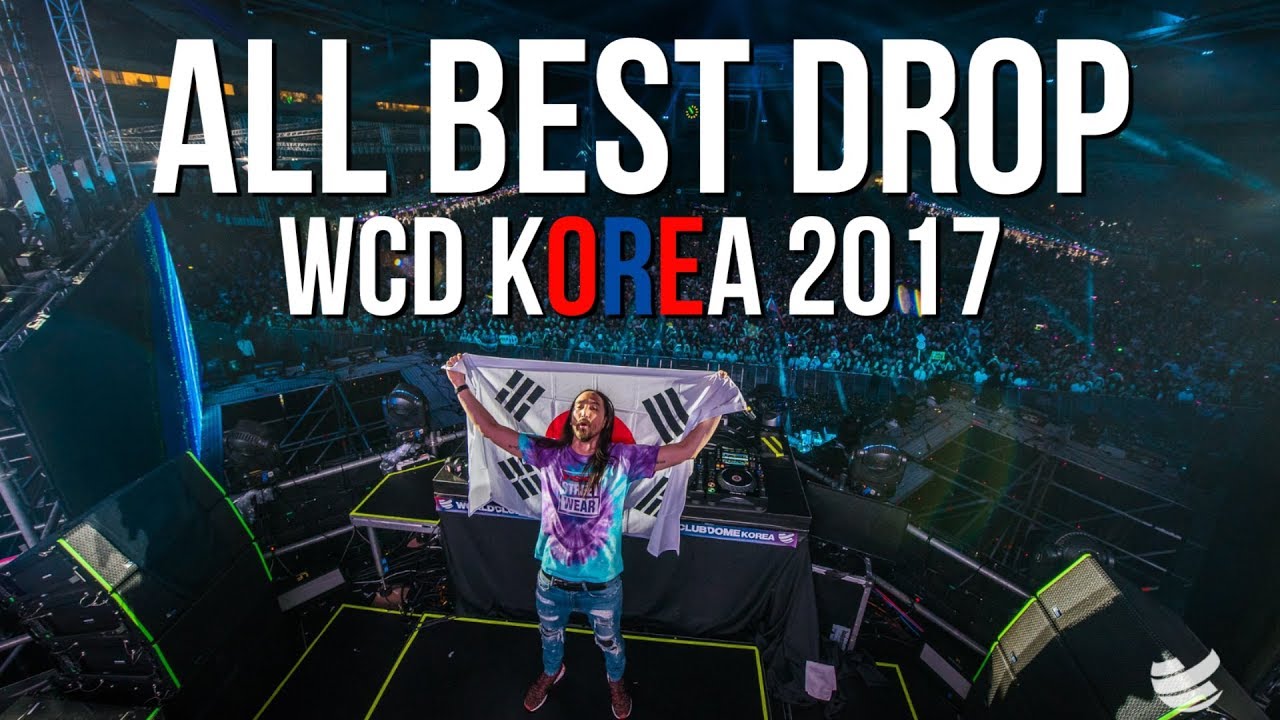 [Top 30] Best Drops World Club Dome 2017 (Afrojack, W&W, Armin Van Buuren,... ) Beste EDM-Musik
