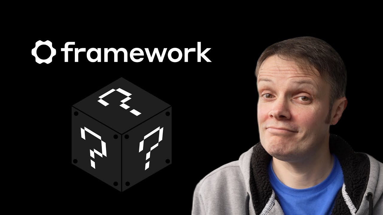 Действительно ли хороши таинственные коробки Framework за 19 долларов?