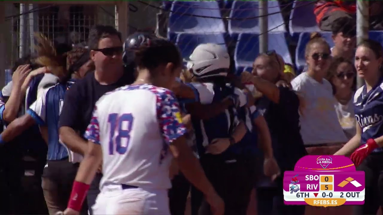Copa de SM la Reina 2023