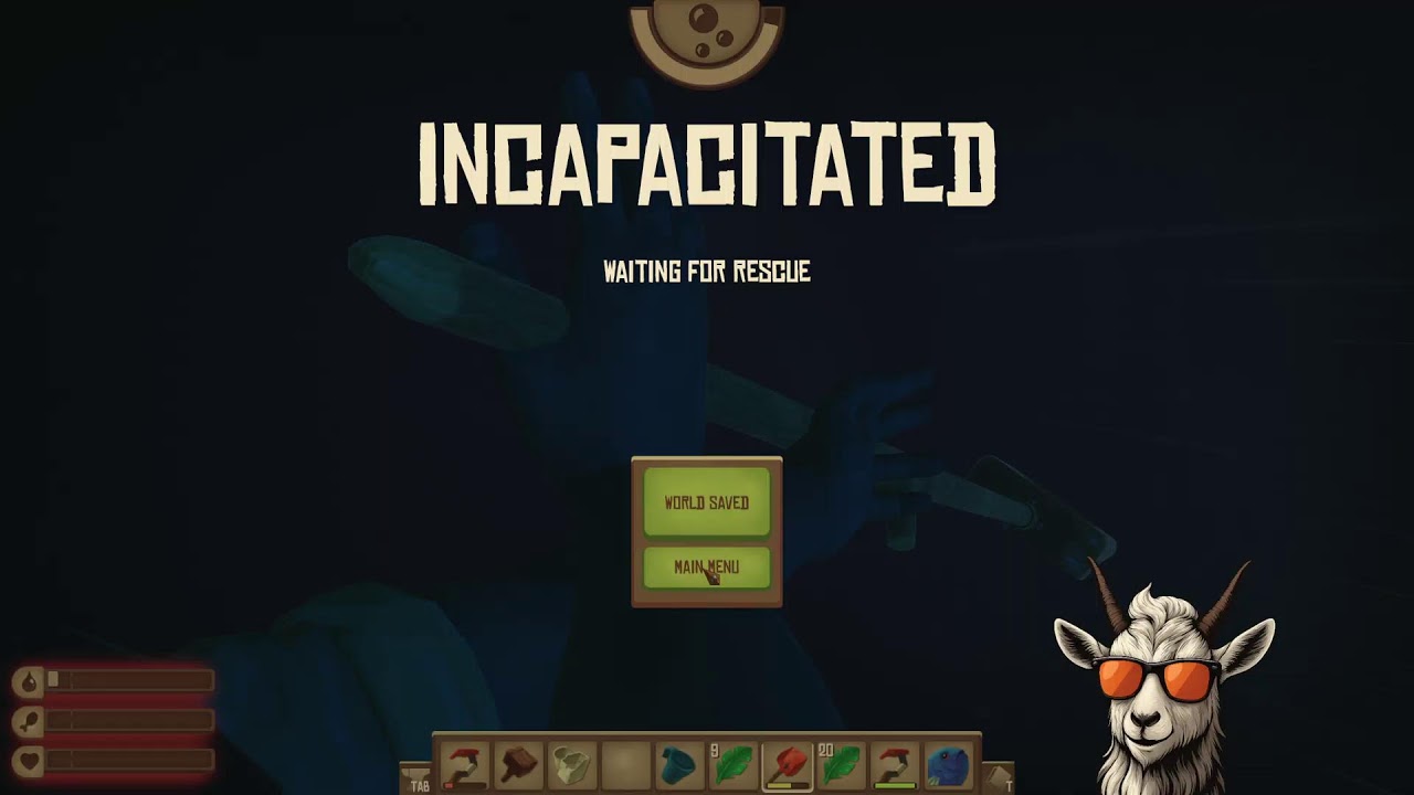 Raft… but Everything Goes Wrong | LIVE 🔴 | Part 1
