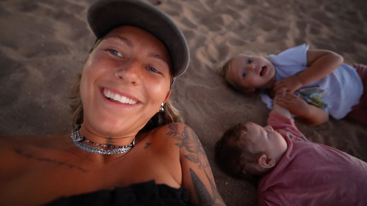 GLÖM ATT BABE FÅR FLYGA MED OSS HEM