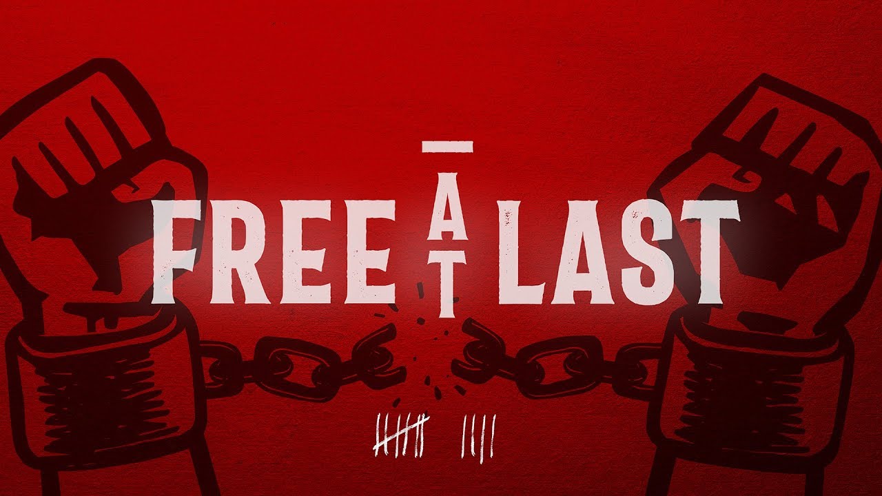 FREE AT LAST &ndash; Wie kann ich Manipulation erkennen? I Manuel Pohl