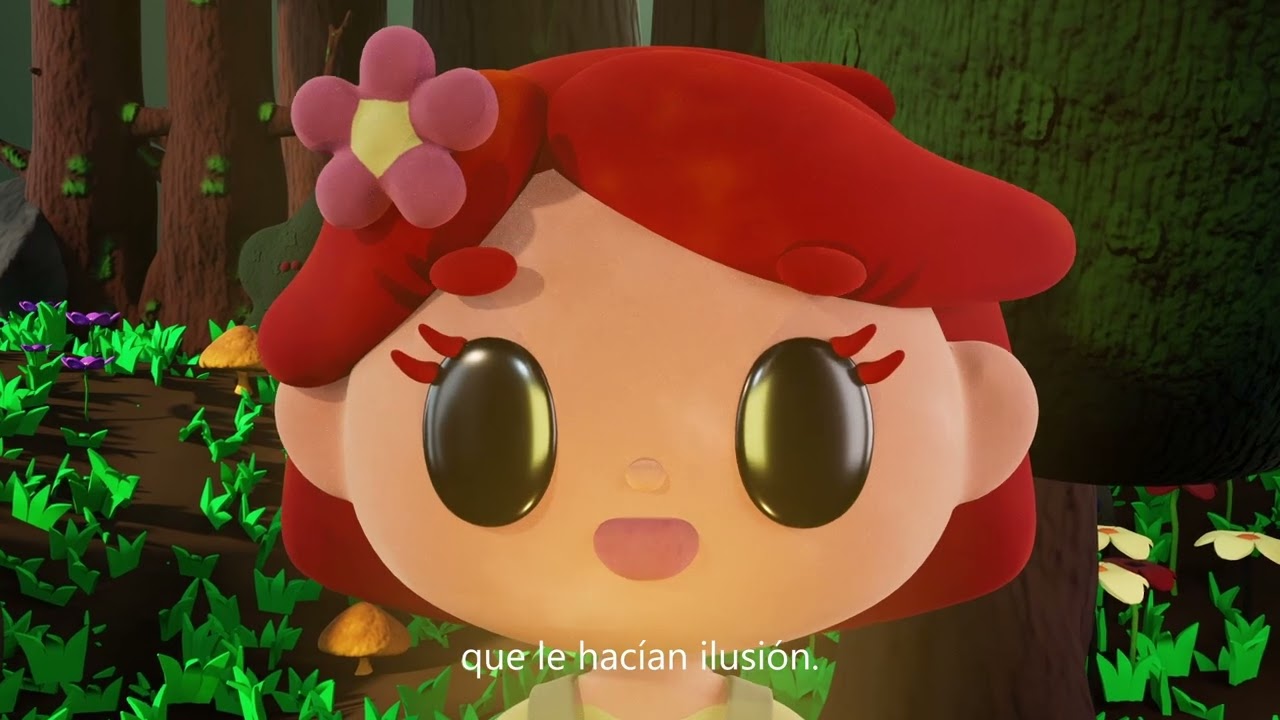 LIRIA 3D