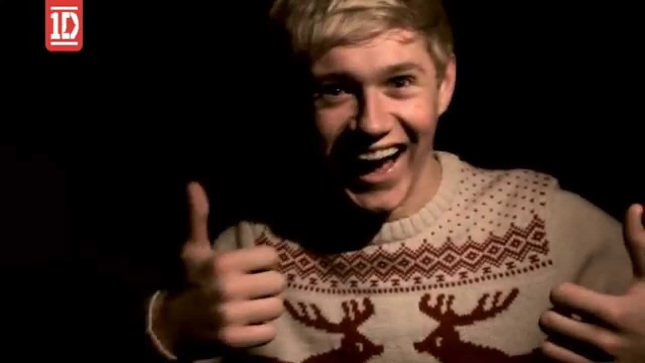 One Direction - MEGAMIND (Pt 2)