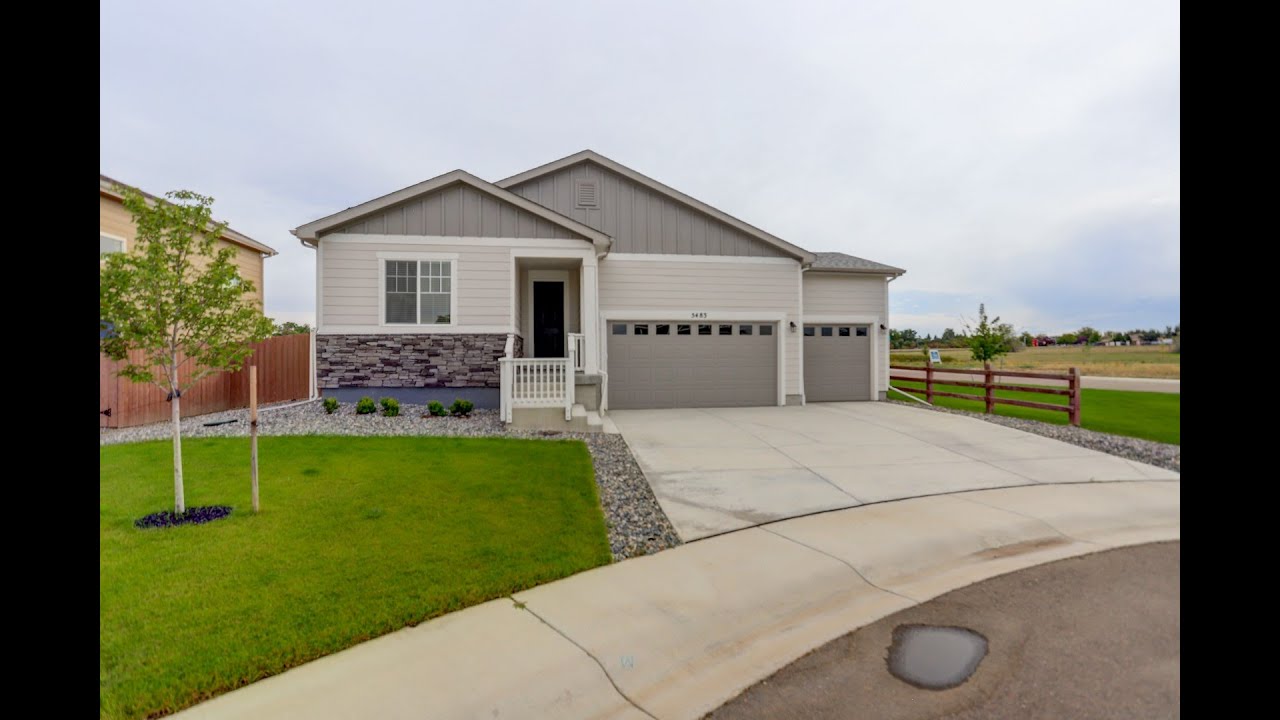 Chriss Bond presents 5483 Shadow Creek Court Windsor, CO | ColdwellBankerHomes.com
