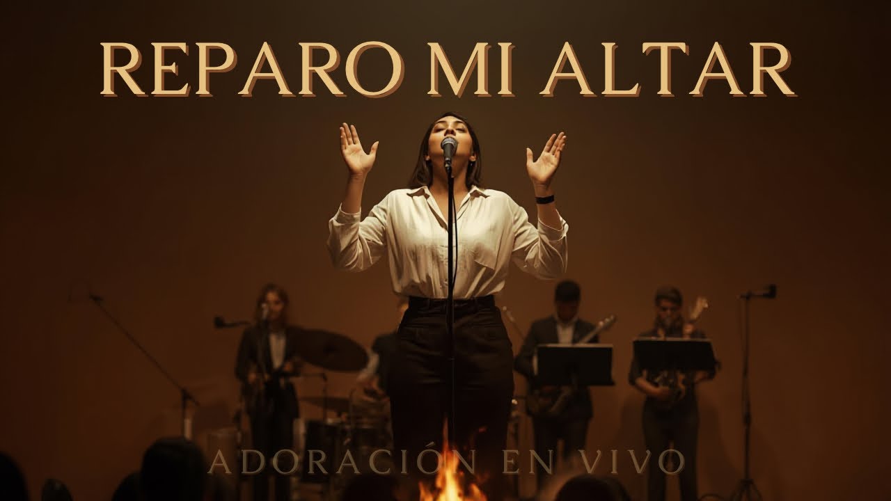 @REPARO MI ALTAR@