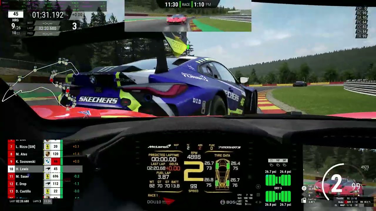 Assetto Corsa Competizione 2026 01 01 12 34