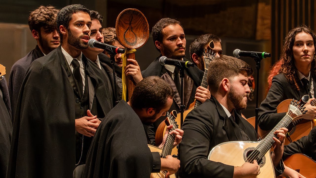 Grupos Musicais da FMUP na Casa da Música