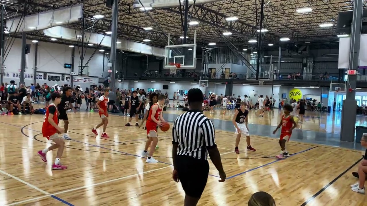 NLU 2028 VS GBOD Family Orange 6/29/24