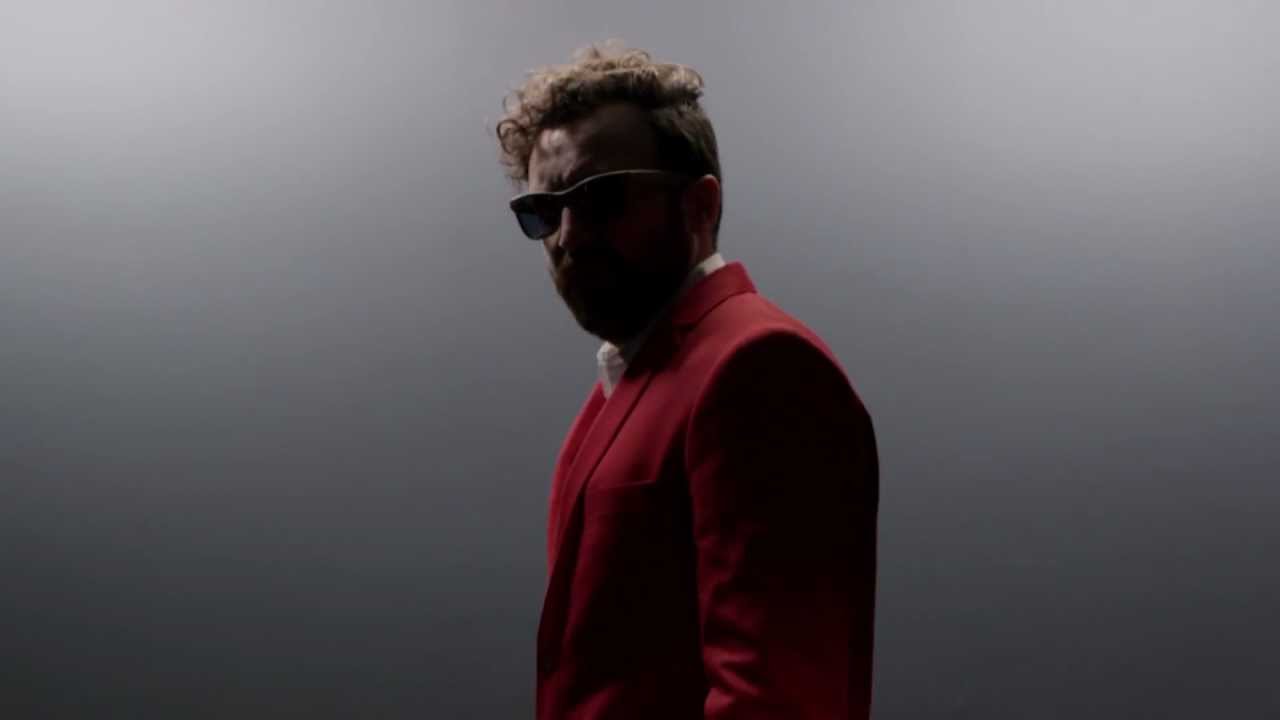 Dargen D'Amico - Siamo Tutti Uguali (feat. Andrea Volonté)