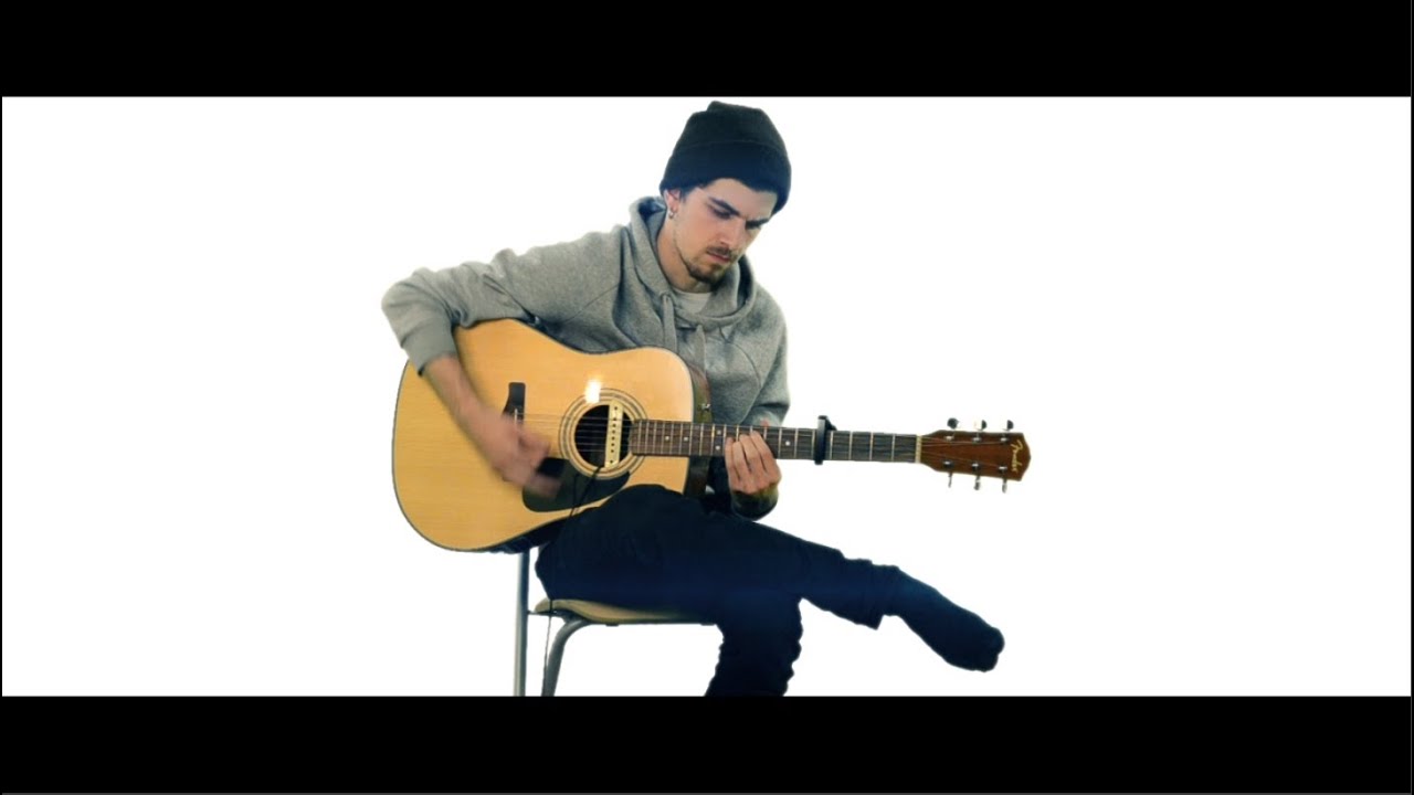 The Other Side - Jason Derulo [Second Nature Cover]