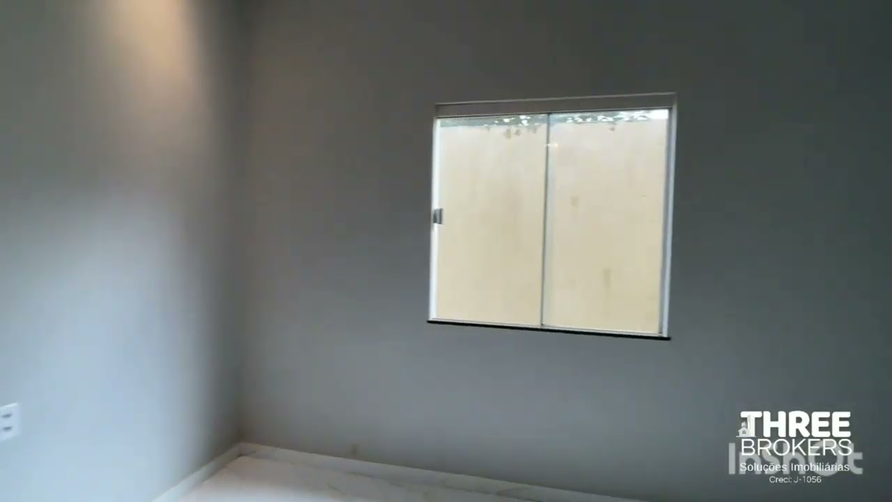CASA DISPON&Iacute;VEL PARA VENDA NA PROMISS&Atilde;O 3!