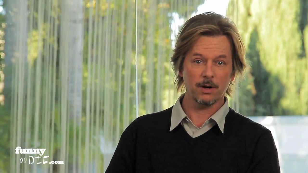 David Spade For Eagle Reverse Mortgages